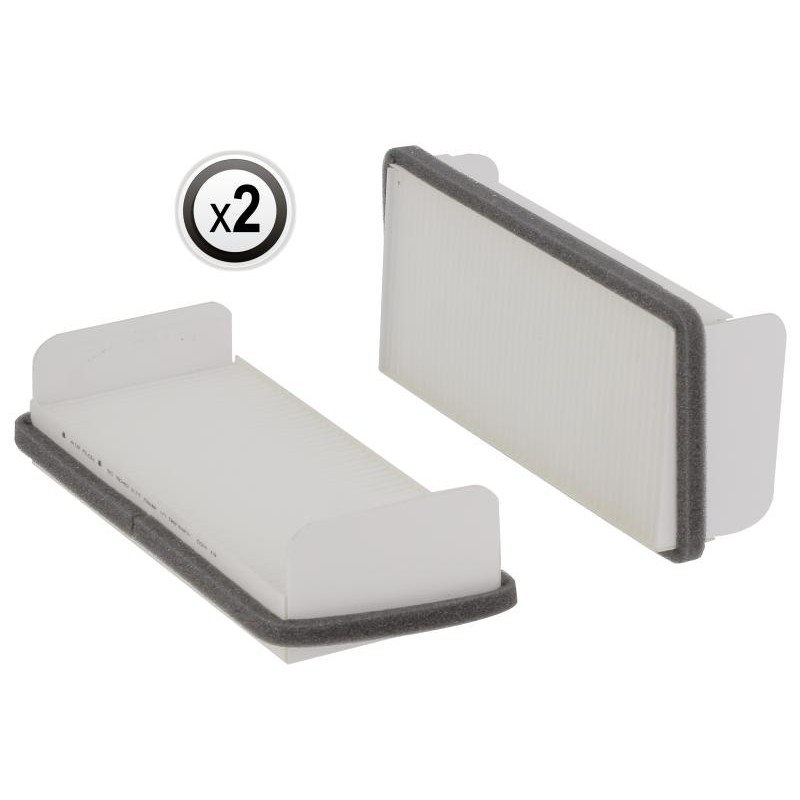 Hifi SC5040KIT CABIN FILTER KIT