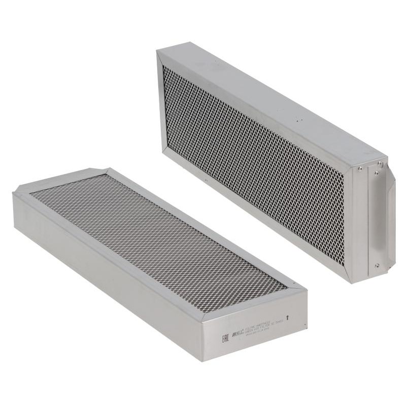 SC50410 CABIN AIR FILTER | RICO Europe
