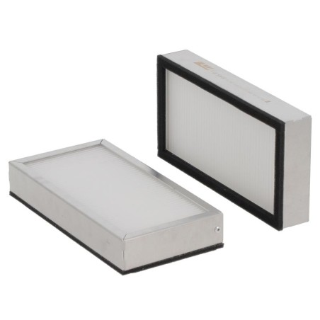 SC50418 CABIN AIR FILTER | RICO Europe