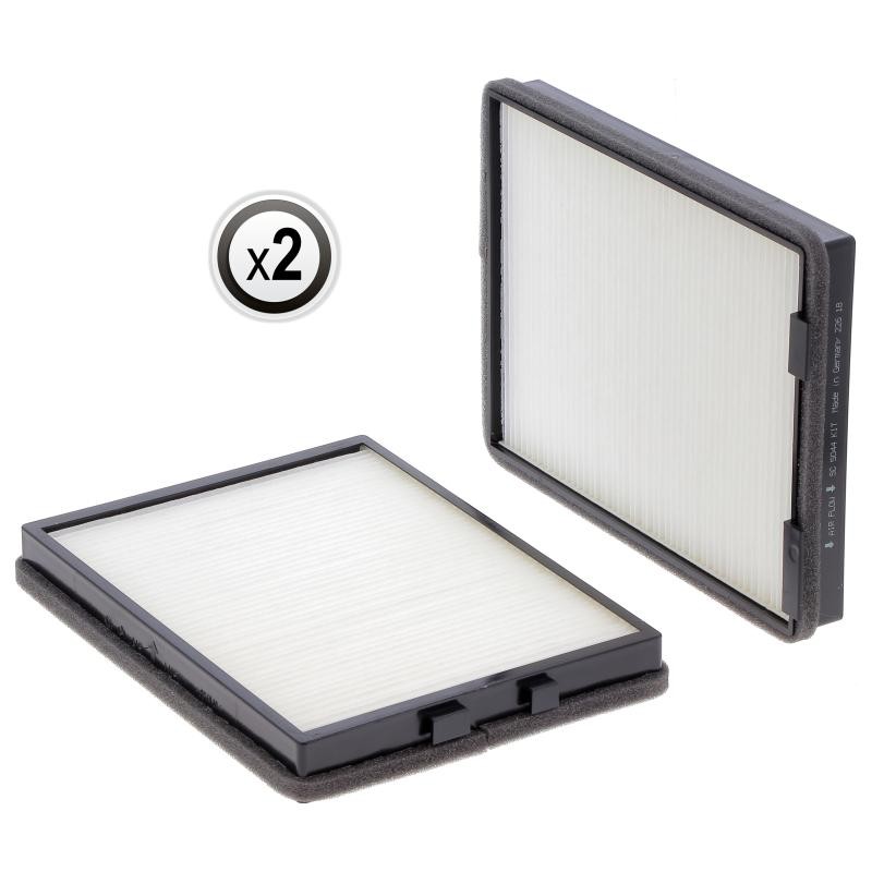 Hifi SC5044KIT CABIN FILTER KIT