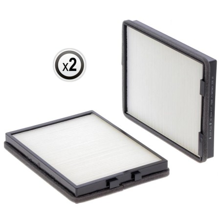 Hifi SC5044KIT CABIN FILTER KIT