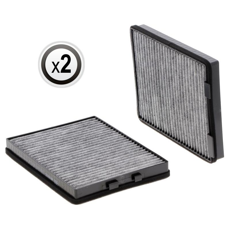 Hifi SC5044KITCA CABIN FILTER KIT