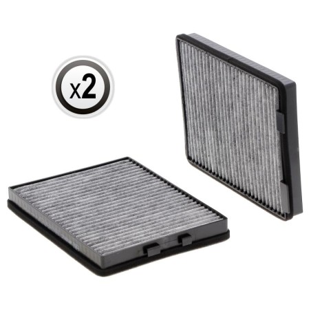 Hifi SC5044KITCA CABIN FILTER KIT