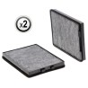 Hifi SC5044KITCA CABIN FILTER KIT