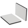 Hifi SC5048 CABIN AIR FILTER