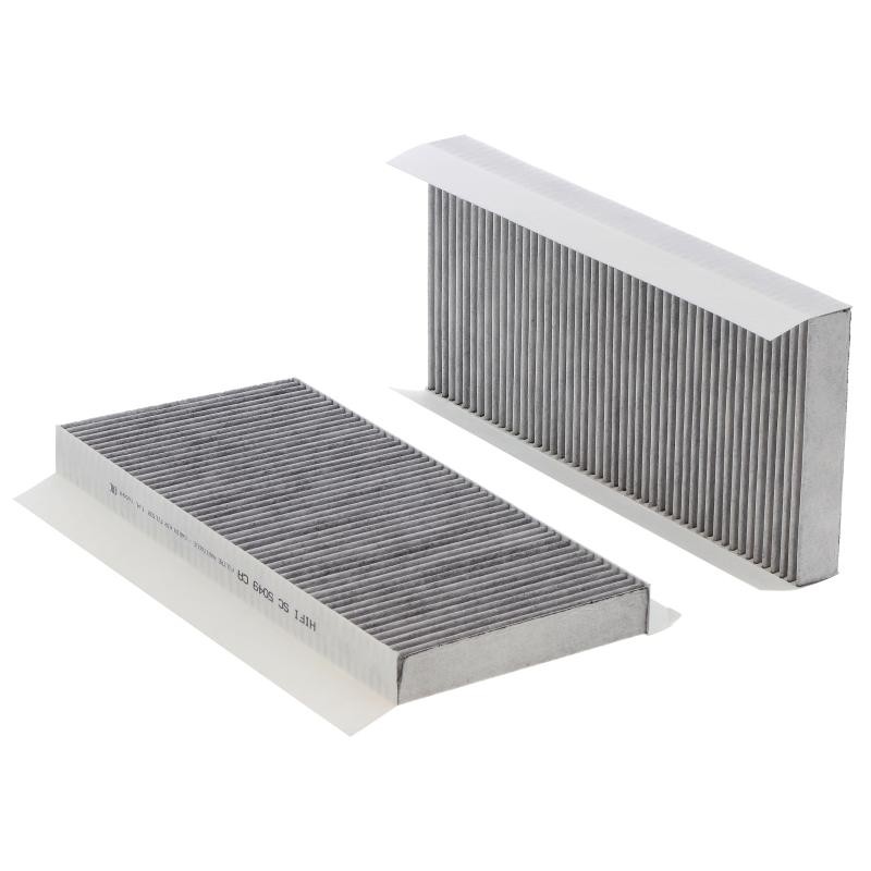 Hifi SC5049CA CABIN AIR FILTER