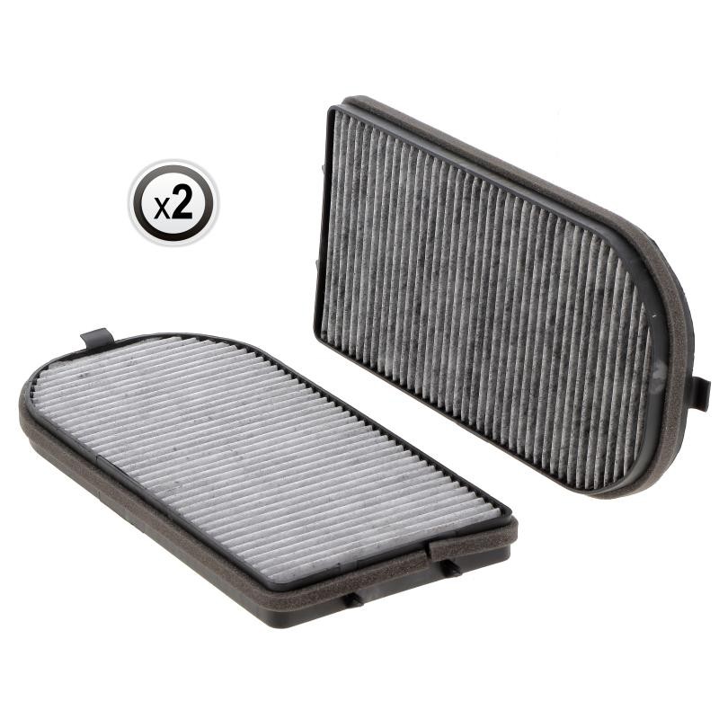 Hifi SC5052KITCA CABIN FILTER KIT