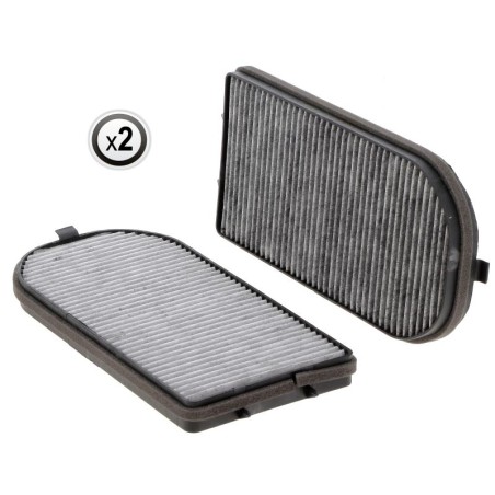 Hifi SC5052KITCA CABIN FILTER KIT