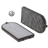 Hifi SC5052KITCA CABIN FILTER KIT