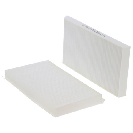 Hifi SC5053 CABIN AIR FILTER