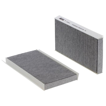 Hifi SC5053CA CABIN AIR FILTER