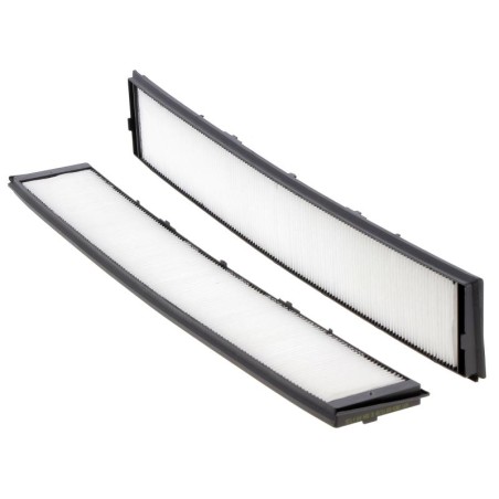 Hifi SC5054 CABIN AIR FILTER