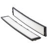 Hifi SC5054 CABIN AIR FILTER