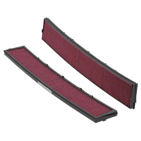 SC5054CAB ANTIBACTERIAL CABIN FILTER | RICO Europe