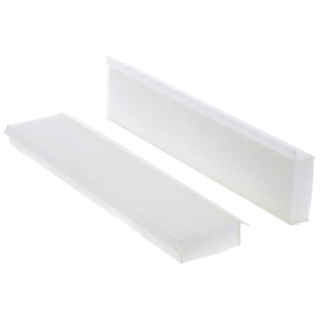 Hifi SC5058 CABIN AIR FILTER