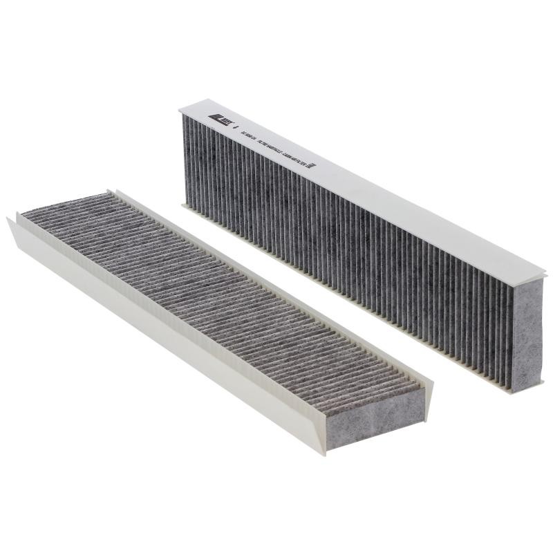 Hifi SC5058CA CABIN AIR FILTER