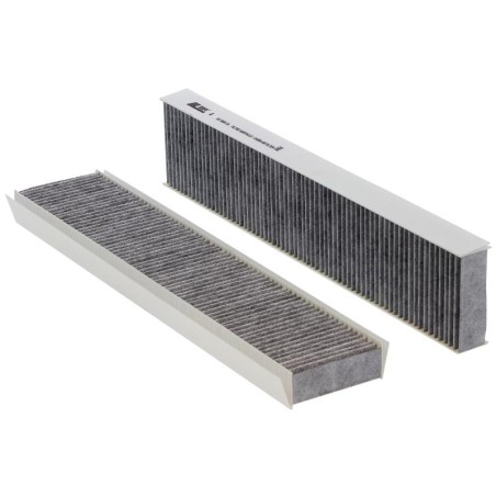Hifi SC5058CA CABIN AIR FILTER