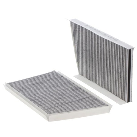 Hifi SC5062CA CABIN AIR FILTER
