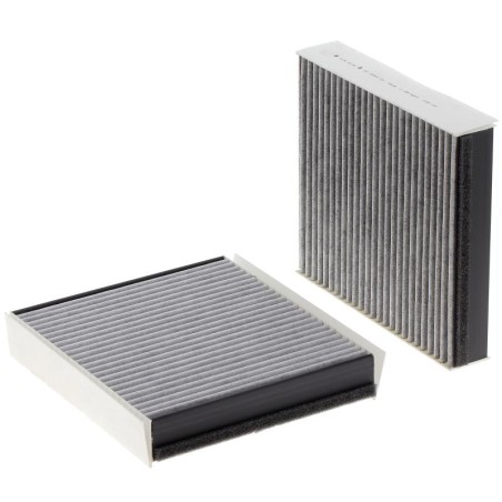 Hifi SC5064CA CABIN AIR FILTER