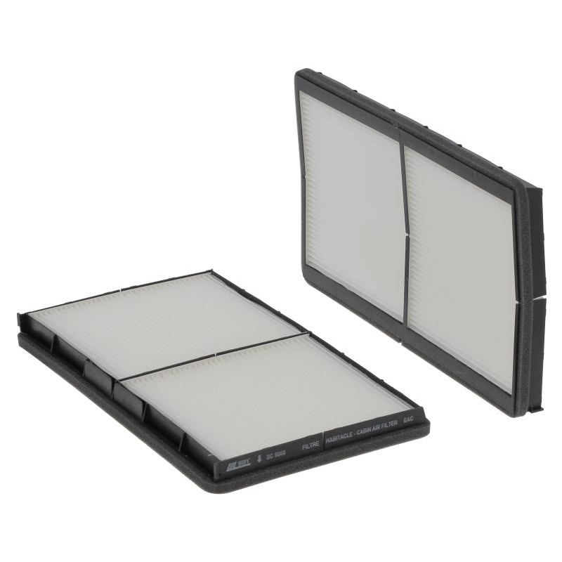 Hifi SC5068 CABIN AIR FILTER
