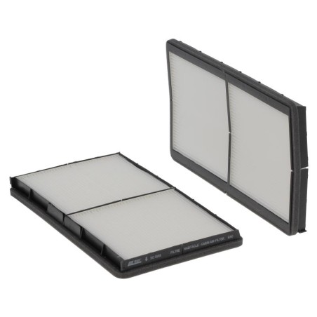 Hifi SC5068 CABIN AIR FILTER