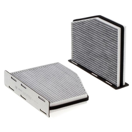 Hifi SC5071CA CABIN AIR FILTER
