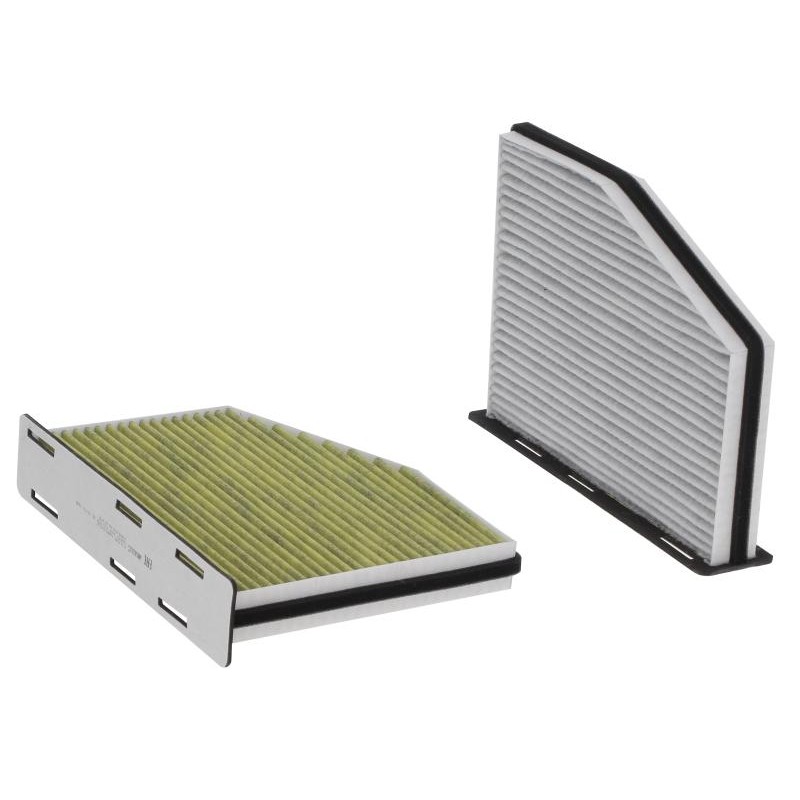 SC5071CAB ANTIBACTERIAL CABIN FILTER | RICO Europe