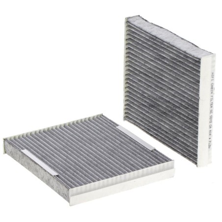 HIFI SC5072CA CABIN AIR FILTER