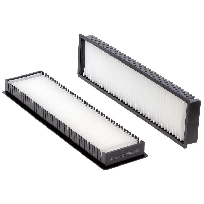Hifi SC5075 CABIN AIR FILTER