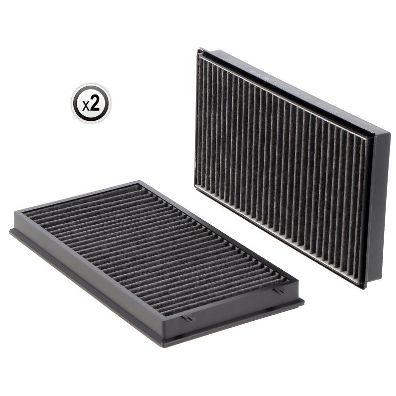 HIFI SC5076KITCA CABIN AIR FILTER