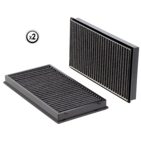 HIFI SC5076KITCA CABIN AIR FILTER