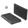 HIFI SC5076KITCA CABIN AIR FILTER
