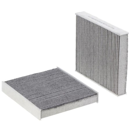 Hifi SC5077CA CABIN AIR FILTER