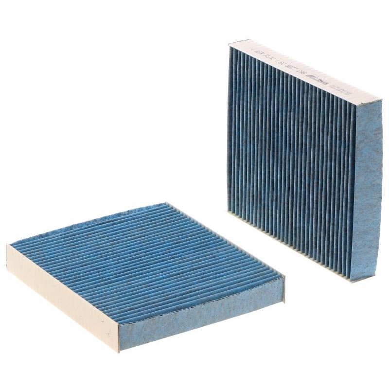 SC5077CAB ANTIBACTERIAL CABIN FILTER | RICO Europe