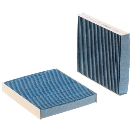 SC5077CAB ANTIBACTERIAL CABIN FILTER | RICO Europe