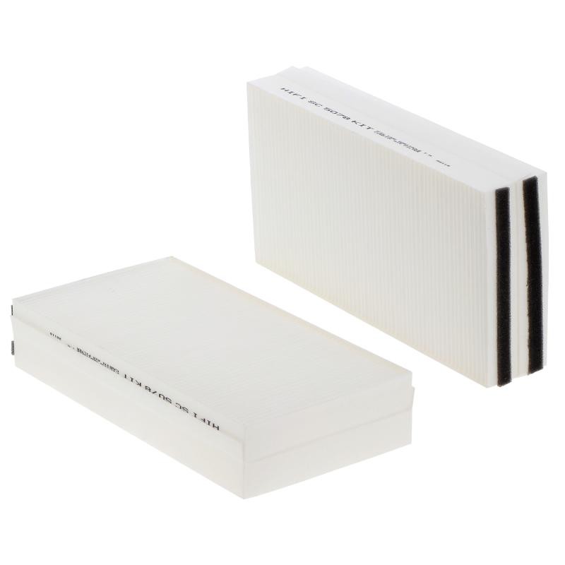 Hifi SC5078KIT CABIN FILTER KIT