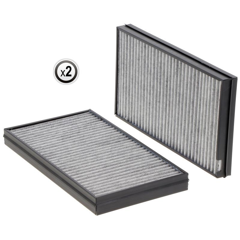 Hifi SC5078KITCA CABIN FILTER KIT