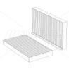 SC5078KITCAB ANTIBACTERIAL CABIN FILTER | RICO Europe