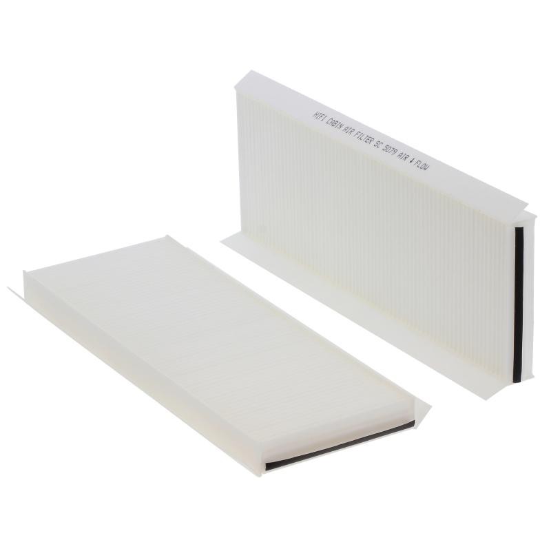 Hifi SC5079 CABIN AIR FILTER