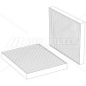 SC5081CAB ANTIBACTERIAL CABIN FILTER | RICO Europe