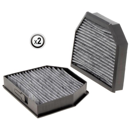 HIFI SC5084KITCA CABIN AIR FILTER