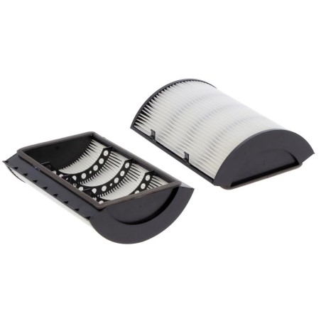 HIFI SC5085 CABIN AIR FILTER