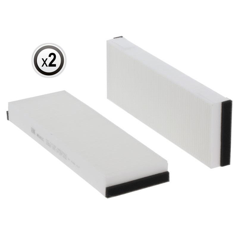 Hifi SC5086KIT CABIN FILTER KIT