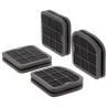 Hifi SC5088KITCA CABIN FILTER KIT