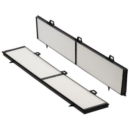 Hifi SC5091 CABIN AIR FILTER