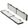 Hifi SC5091 CABIN AIR FILTER