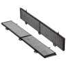 Hifi SC5091CA CABIN AIR FILTER