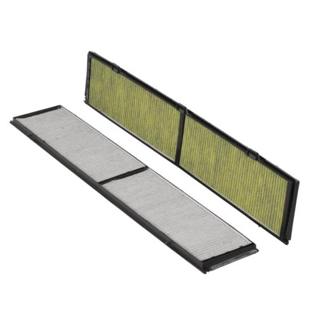 SC5091CAB ANTIBACTERIAL CABIN FILTER | RICO Europe