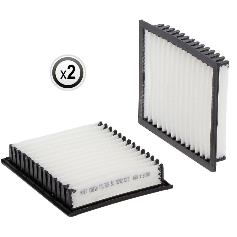 Hifi SC5092KIT CABIN FILTER KIT