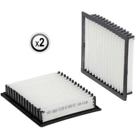 Hifi SC5092KIT CABIN FILTER KIT